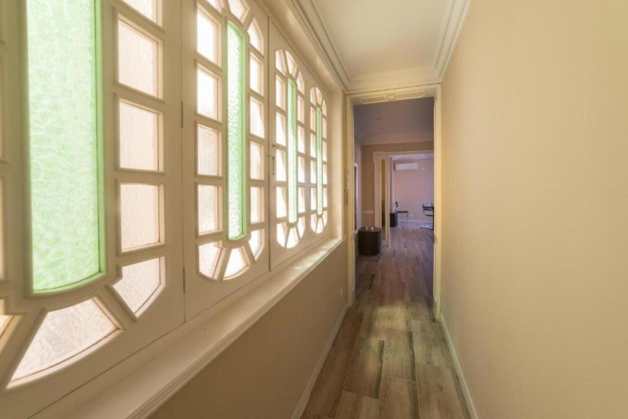 Moonkey - Apartamento El Mercado Alicante Exterior photo