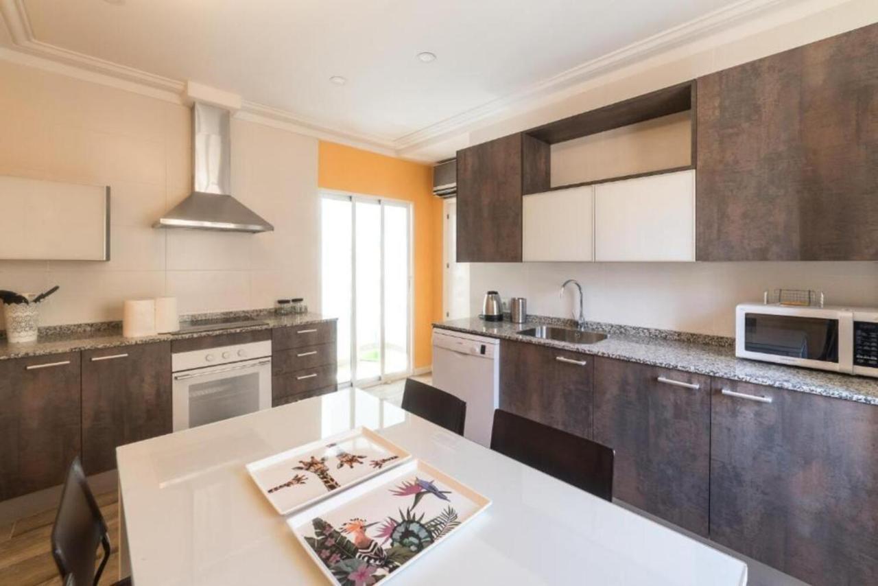 Moonkey - Apartamento El Mercado Alicante Exterior photo