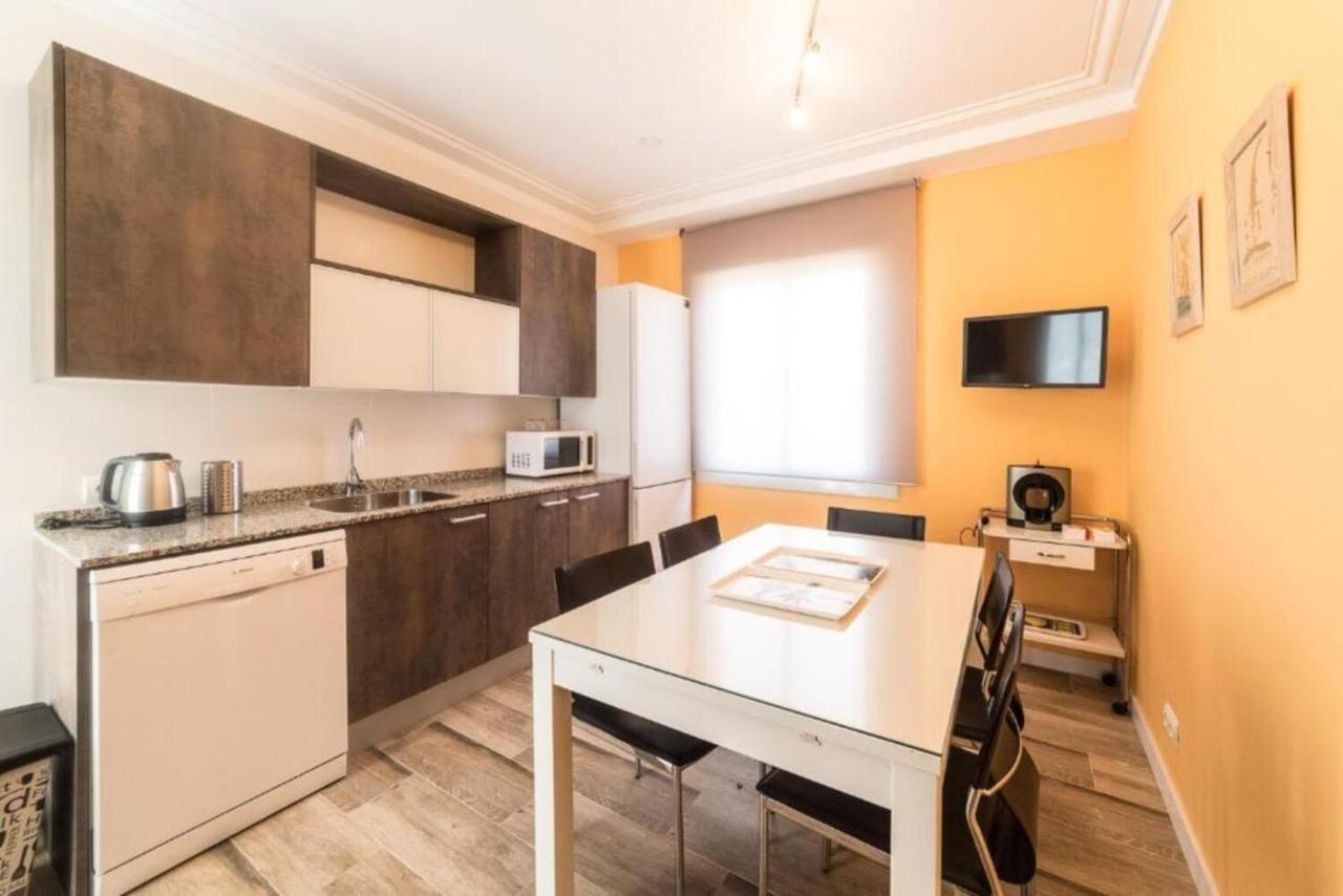 Moonkey - Apartamento El Mercado Alicante Exterior photo